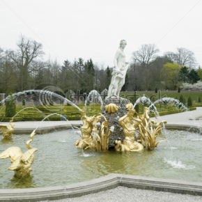 Het Loo Garden the “Versailles of Holland”